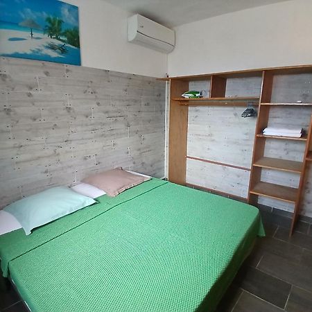 Appartement Urban-Oasis à Sainte-Anne  Extérieur photo