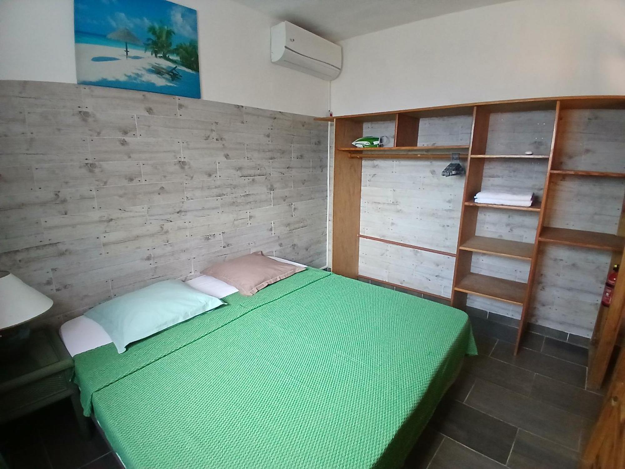 Appartement Urban-Oasis à Sainte-Anne  Extérieur photo
